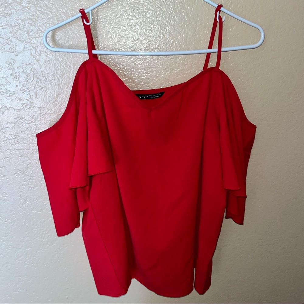 Shein Top